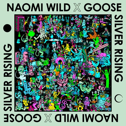 Silver Rising (Naomi Wild Remix)