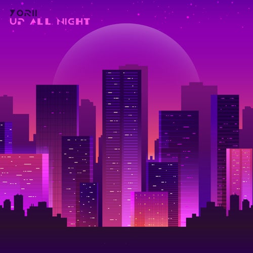 Up All Night