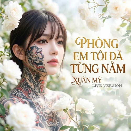 Phòng Em Tôi Đã Từng Nằm (Live Version)