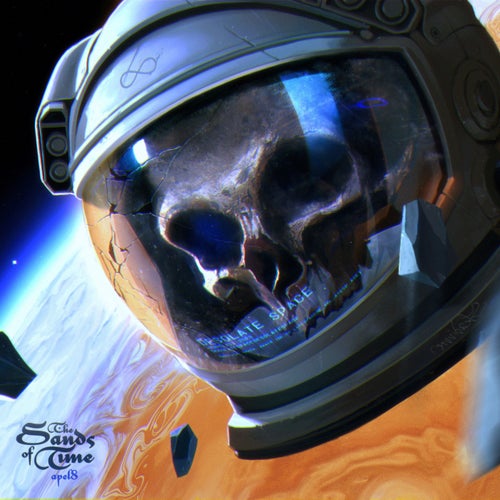 Desolate Space