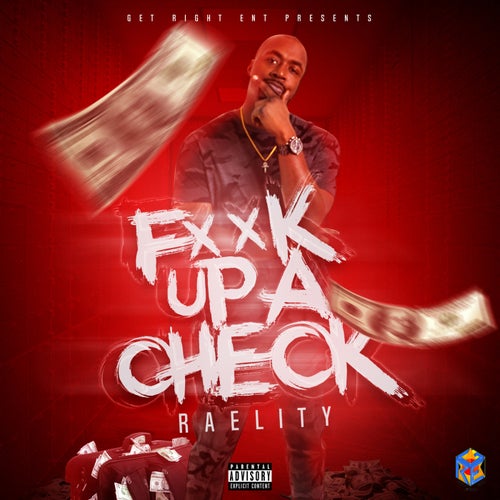fuck up a check
