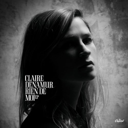 Rien de moi [EP]