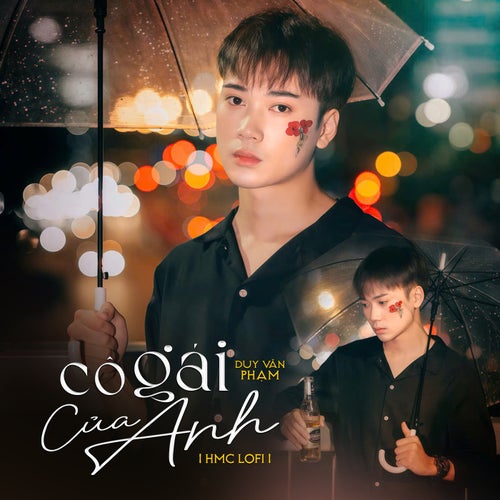 Cô Gái Của Anh (HMC Lofi Mix)
