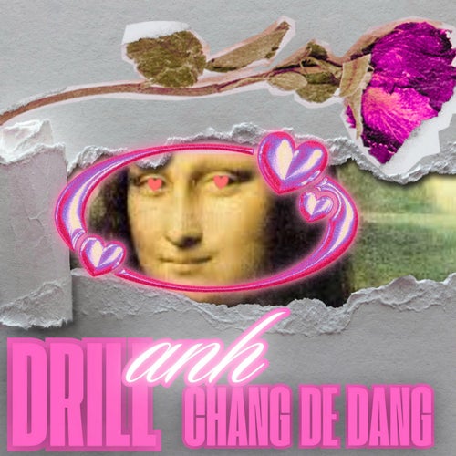 Drill Anh Chẳng Dễ Dàng