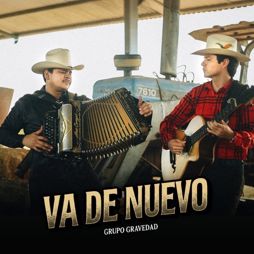 Va De Nuevo