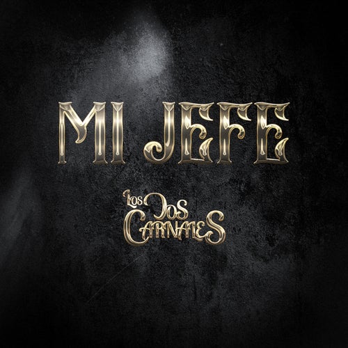 Mi Jefe