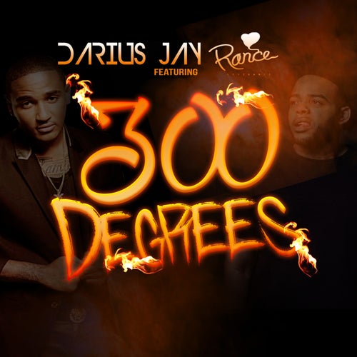 300 Degrees (feat. LoveRance)
