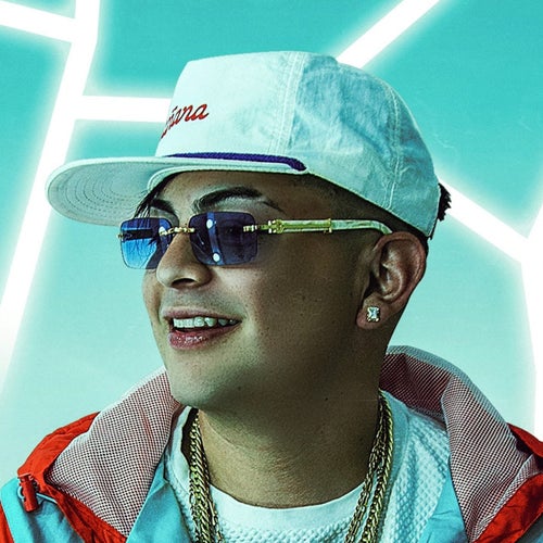 Carlitos Junior Profile