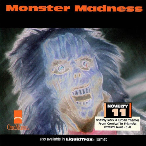 Monster Madness