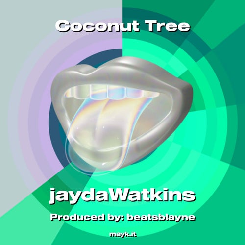 Coconut Tree