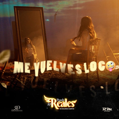 Me Vuelves Loco
