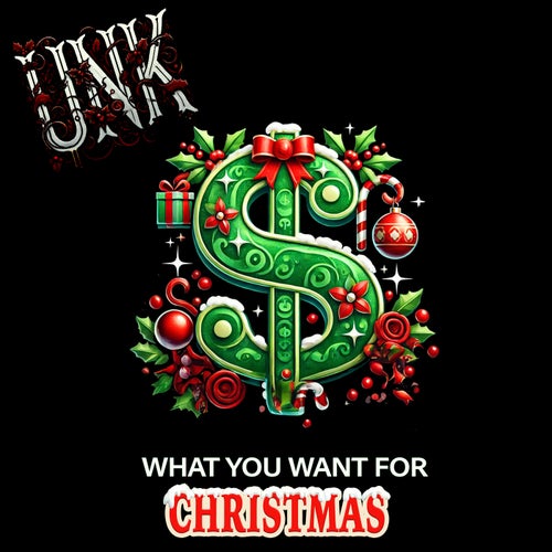 What You Want For Christmas