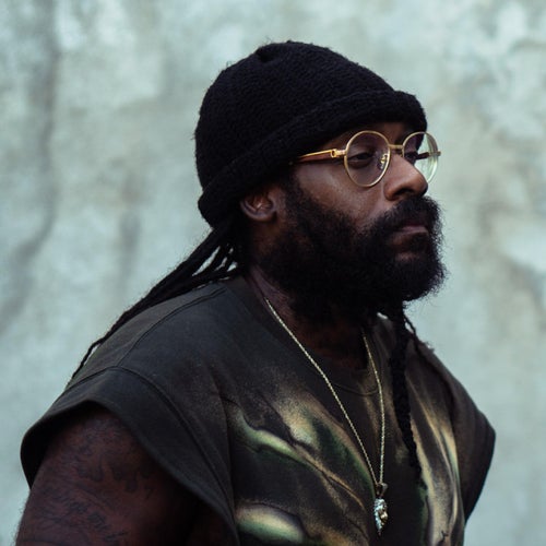 Tarrus Riley Profile