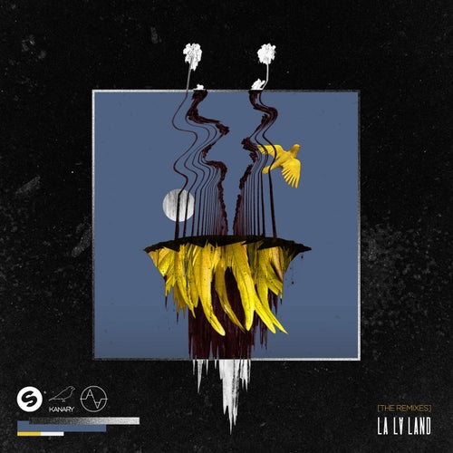 LA LA LAND (feat. Delaney Jane) (The Remixes)