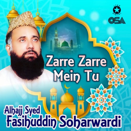 Zarre Zarre Mein Tu