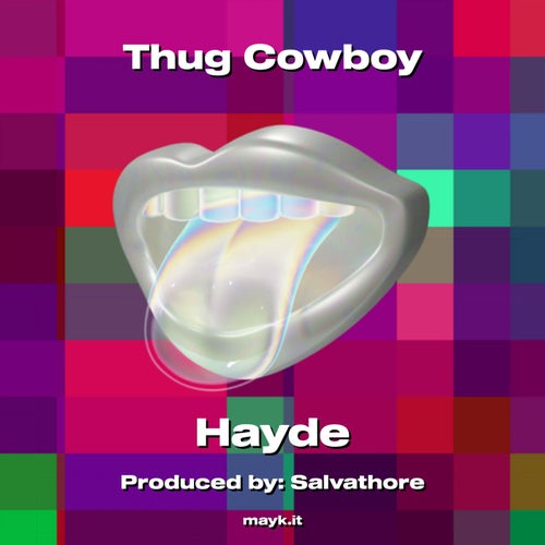 Thug Cowboy