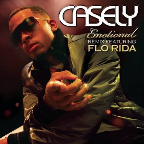 Emotional Remix featuring Flo Rida