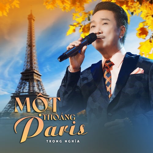 Một Thoáng Paris