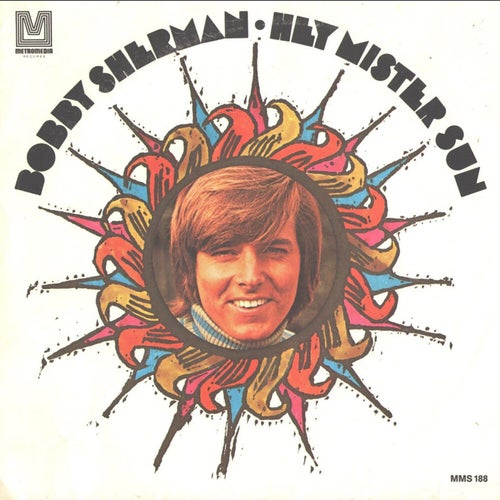 Hey, Mister Sun / Two Blind Minds