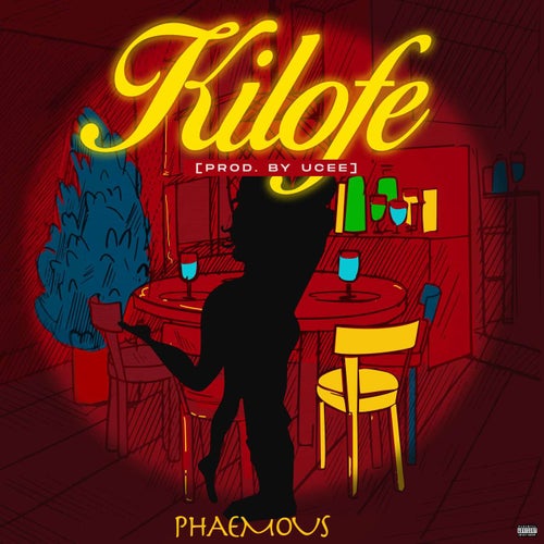 Kilofe