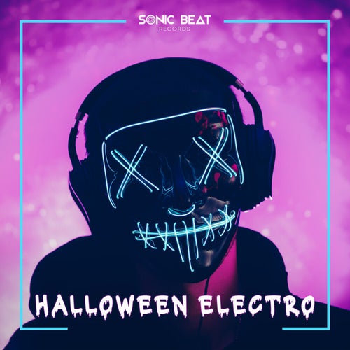 Halloween Electro