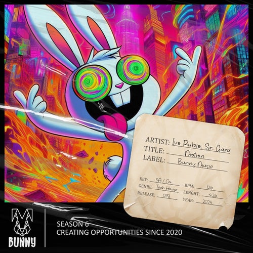 Release of the week