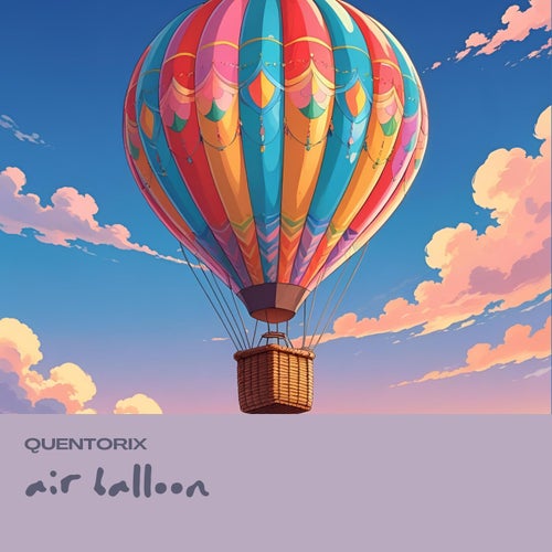 air balloon