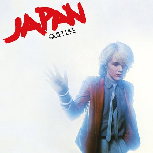 Quiet Life (Japanese 7" Version)