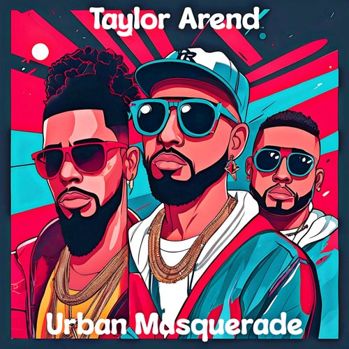 Urban Masquerade