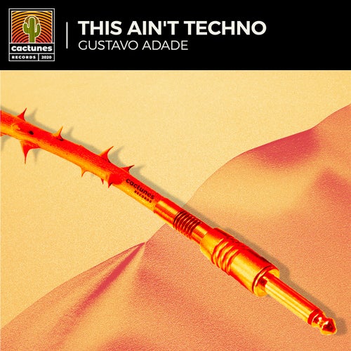 This Ain't Techno