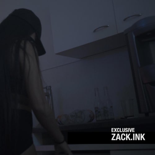 Exclusive Zack.Ink