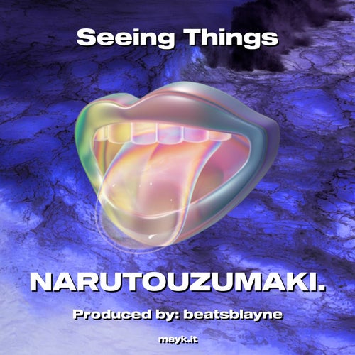Seeing Things