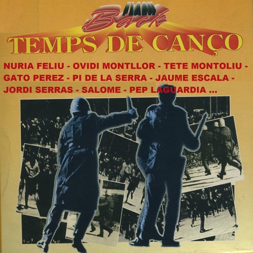 Temps de Cancó