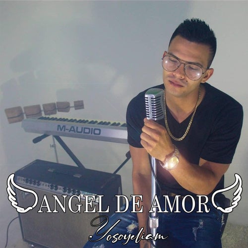 Angel de Amor