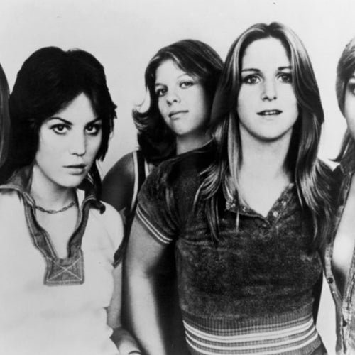 The Runaways Profile