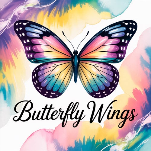 Butterfly Wings