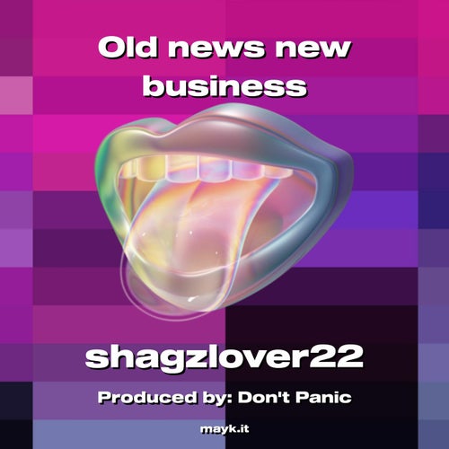 Old news new business