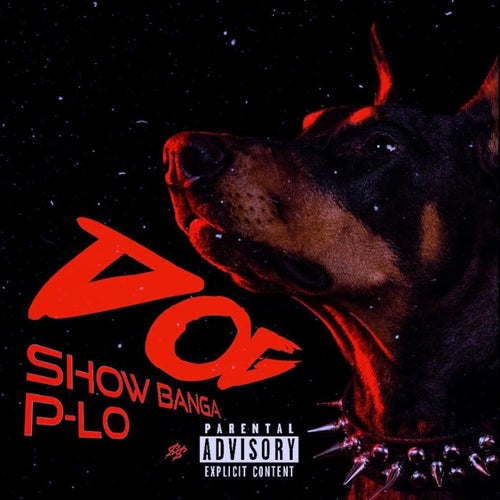 Dog (feat. P-Lo)