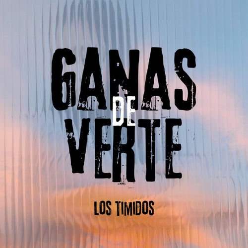 Ganas de verte (Instrumental)
