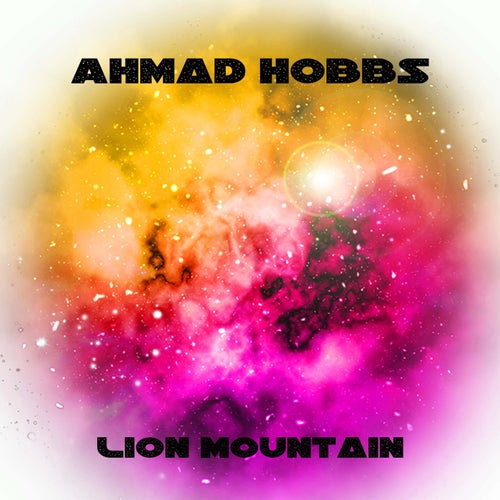 Lion Mountain
