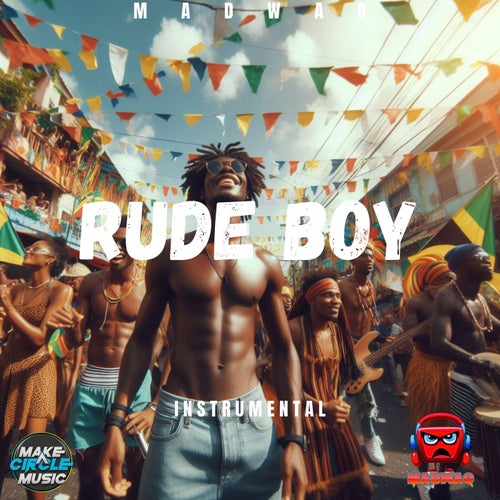 Rude Boy Riddim (Instrumental)