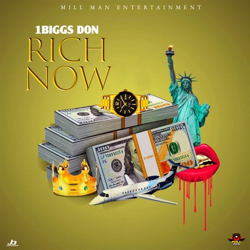 Rich Now