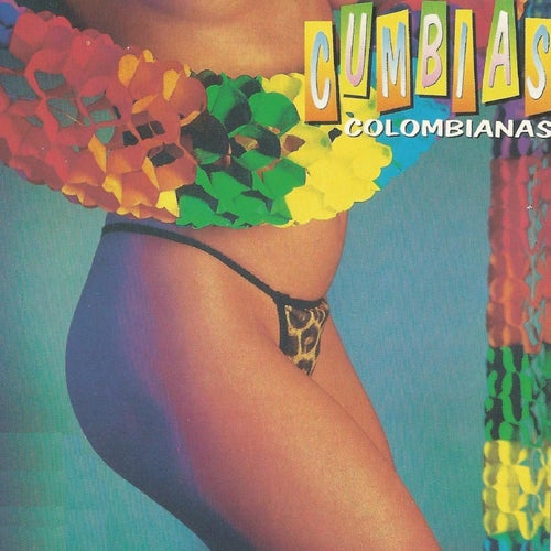 Cumbias Colombianas