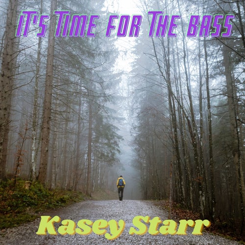 It's Time for the Bass