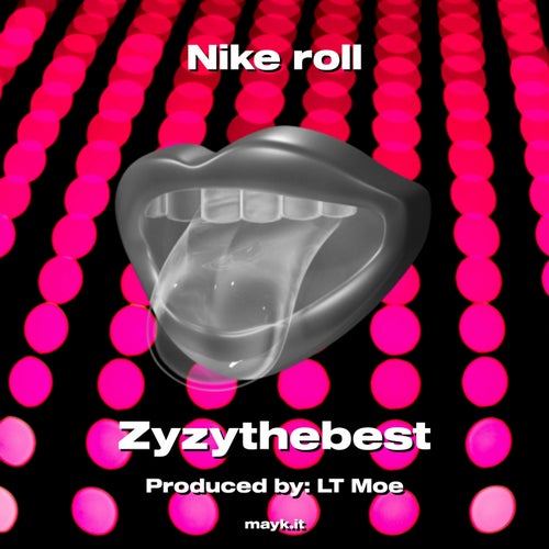 Nike roll
