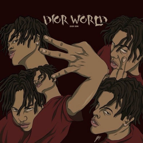 Dior World 3