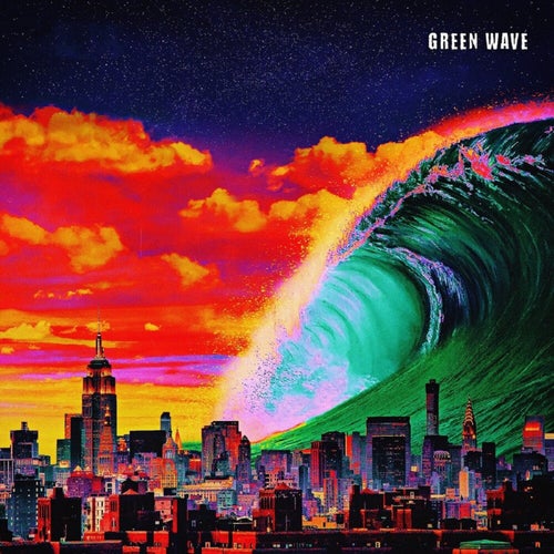 Green Wave