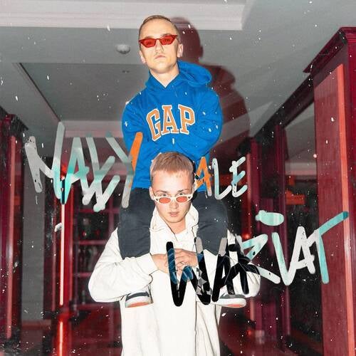 Mały ale wariat