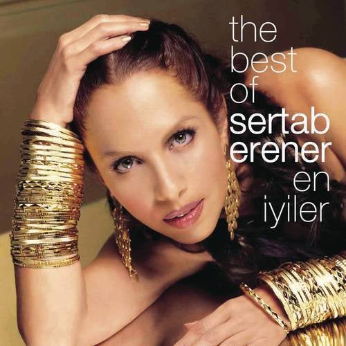 The Best of Sertab Erener