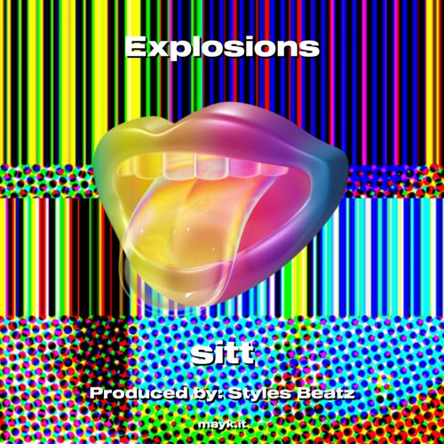 Explosions